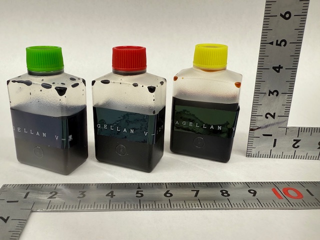 画像1: マゼラン・無料サンプル（1回1点のみ）2点入れた場合は2点目を取り消します