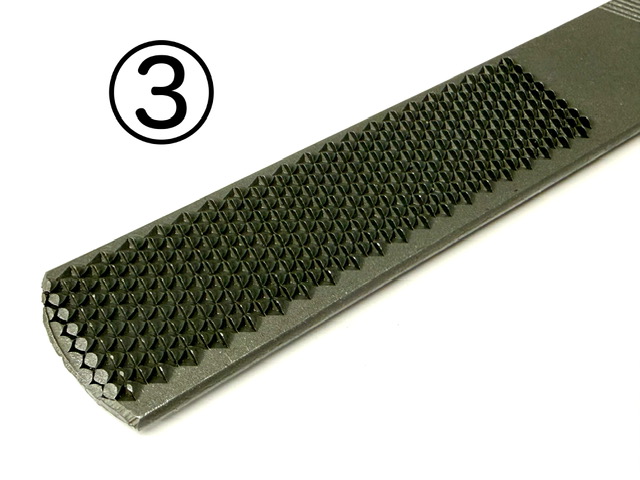 画像6: 靴やすり　200ミリ