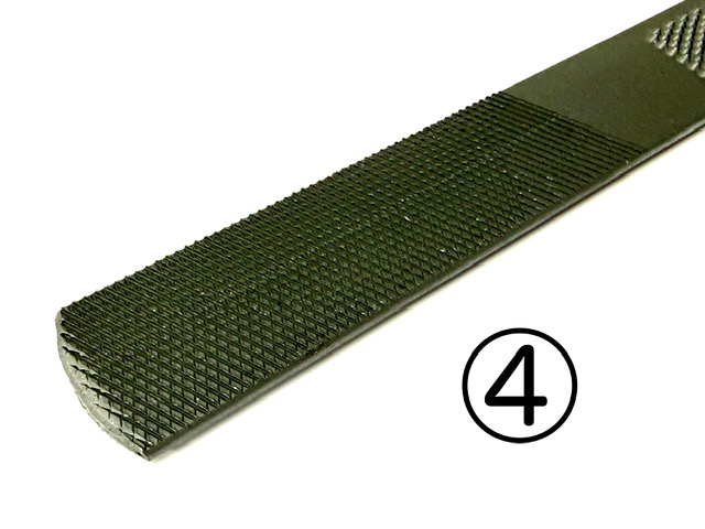 画像7: 靴やすり　200ミリ