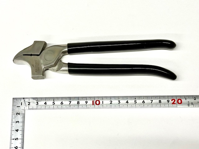 画像1: akimori・イタリアワニ